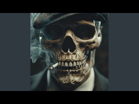 The Man Who Walked With Shadows 