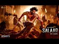 Salaar official trailer  prabhas  sruthi haasan  pruthiviraj  prashanth neel