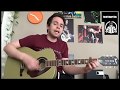 SHE'S KEROSENE - THE INTERRUPTERS (COVER)