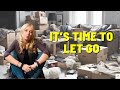 How to let go of emotional clutter today