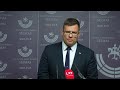 Laurynas Kasčiūnas: „Mano pozicija buvo visada aiški“