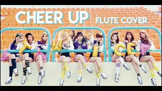 TWICE - CHEER UP | Flute Cover
