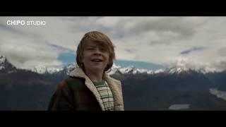 Petes Dragon - Memorable Moments