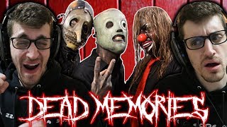 Hip-Hop Head's Reaction to SLIPKNOT - "Dead Memories"