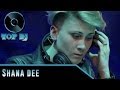 Il casting di SHANA DEE a TOP DJ