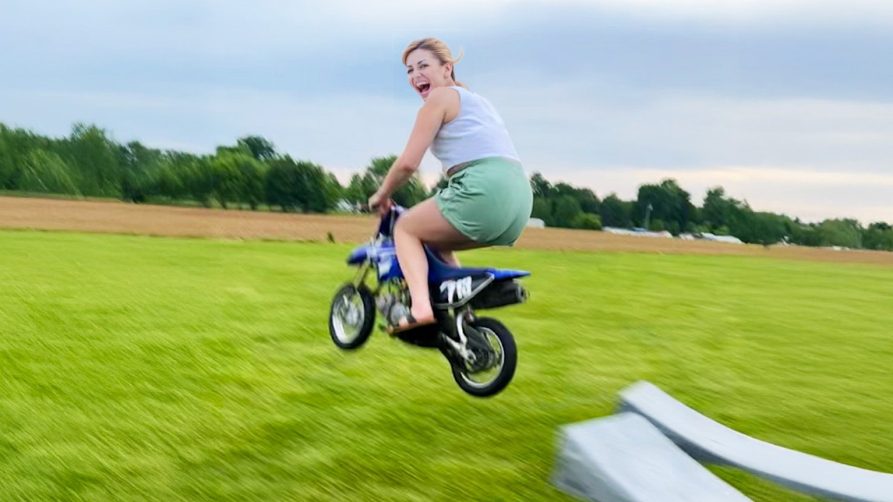 FUNNIEST Motor Sport Fails 🤣 Funny Fails on Wheels