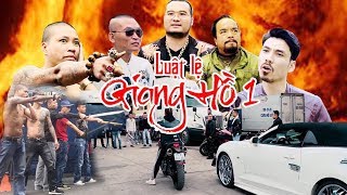 Luật Lệ Giang Hồ - Quần Hùng Quy Tụ ||  Phim Hành Động Xã Hội Đen Việt Nam 2019 | Phim Hay 2019