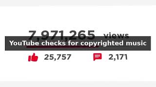 YouTube Copyright Claims Explained: What You Need to Know About Music