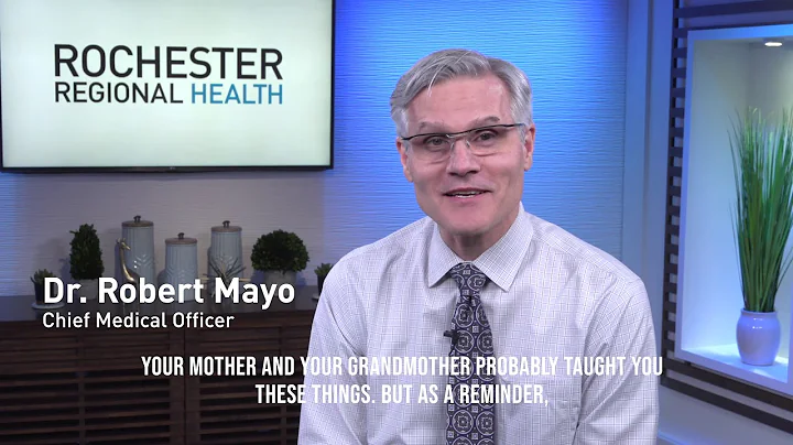 Your COVID-19 Questions Answered