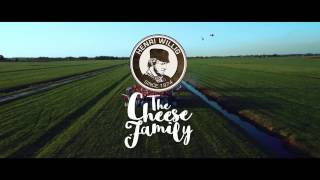 Henri Willig, The Cheese Family