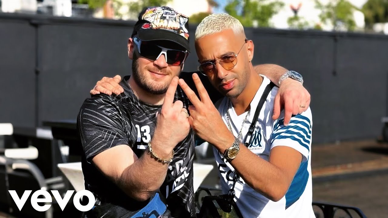 JuL -  Je veux (Ft. Naps, Morad) ￼