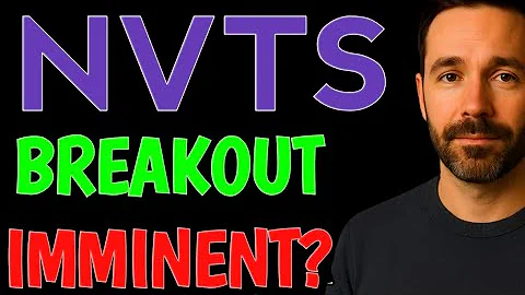 ​NVTS: The "3,300V" Secret That Changes EVERYTHING NVTS STOCK ANALYSIS TODAY BUY OR SELL PRICE ❓️ 
