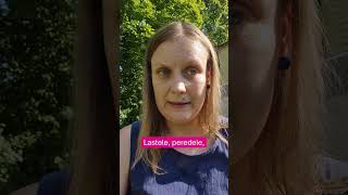 Vali 234 #Election #KOV2025 #Pärnu #Eesti200