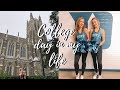 A Day in My Life at Duke University