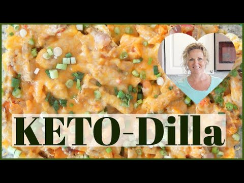 keto--dilla-|-keto-diet-recipes-for-beginners