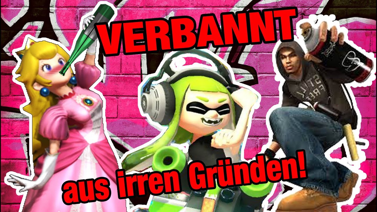 GEBANNT! Aus diesen absurden Gründen