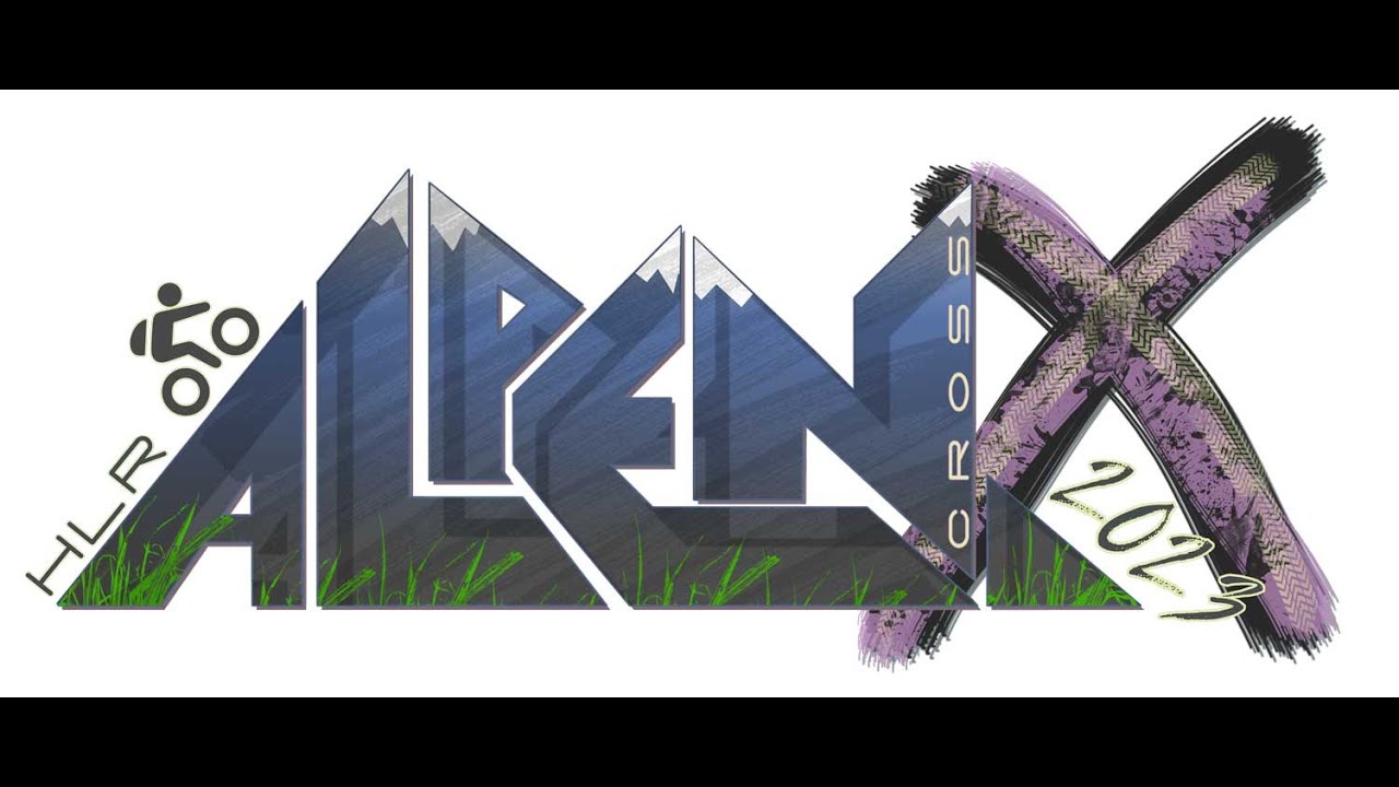 HLR-ALpencross-2023 - DIE DOKUMENTATION