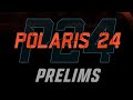 Polaris Pro 24 Prelims Live & Free ⚡
