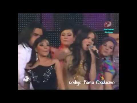 Xitlali Rodriguez! - Ni Una Sola Palabra - DECADAS...