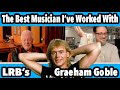 Capture de la vidéo "The Greatest Musician I've Ever Worked With" Lrb's Graeham Goble Interview