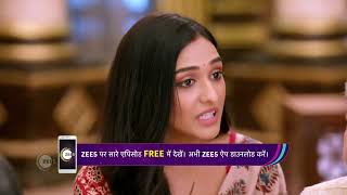 Bhagya Lakshmi - Best Scene 296 - Rohit Suchanti, Aishwarya Khare - Zee TV