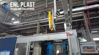 ENL Plast Injection Molding Process