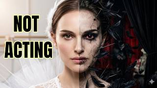 The Dark Truth Behind Black Swan… What They Did to Get That Performance Is Disturbing