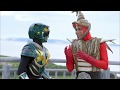 琉神ﾏﾌﾞﾔｰARISE［第４話］昆布のマブイストーンがでーじなってる！