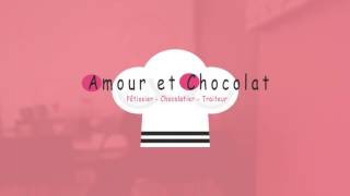 Amour Et Chocolat