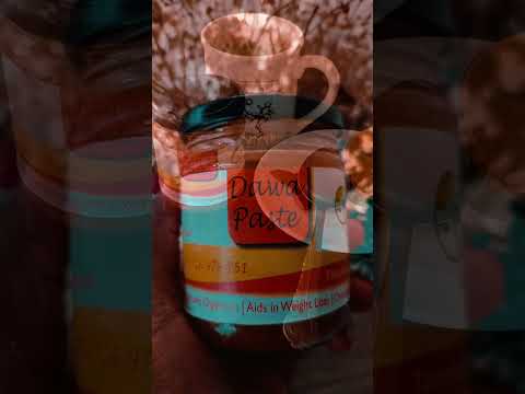 Try This Dawa Paste
