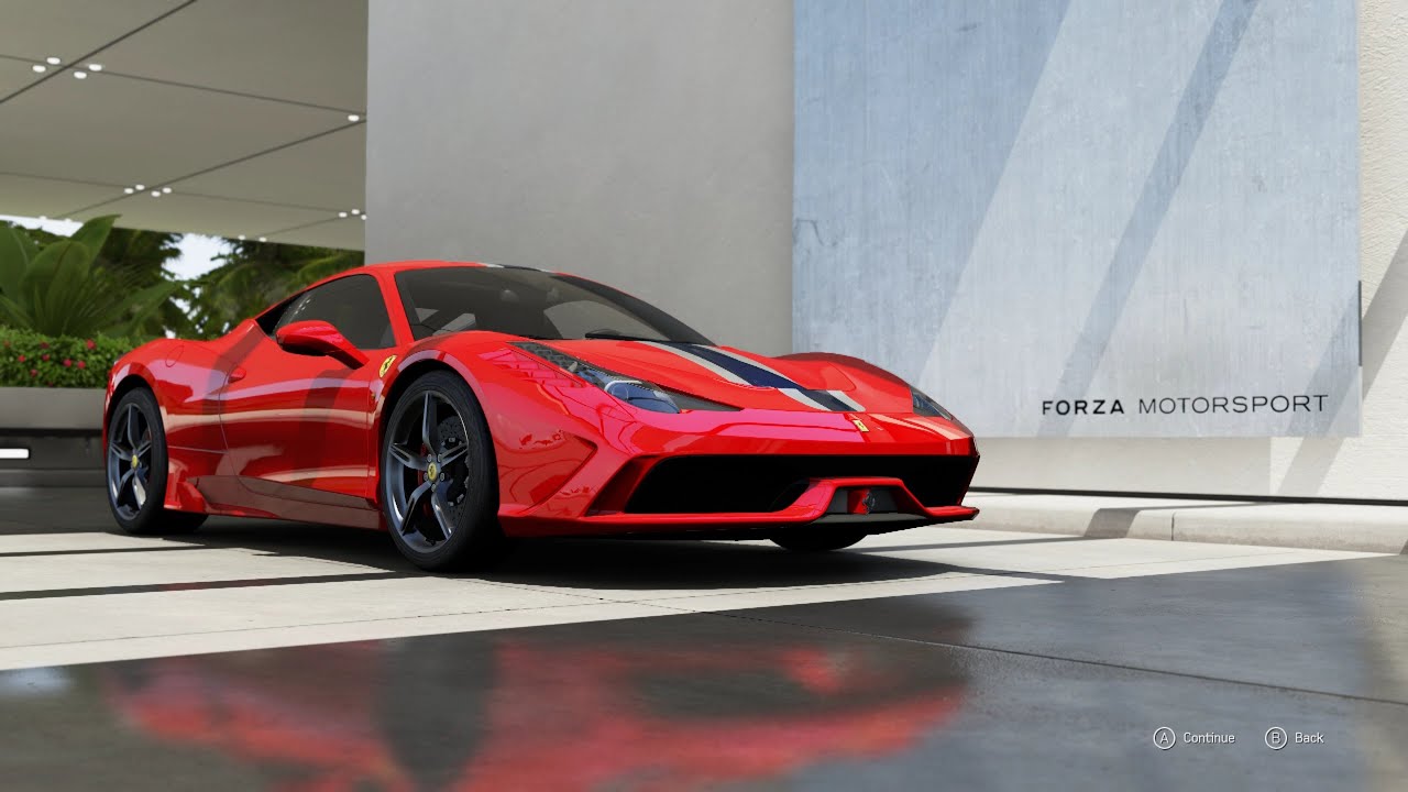 Forza Motorsport 6: Apex Beta Tours Mode - PC Gameplay - 1440p 60FPS