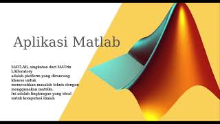 TUGAS UTS | Membuat program aplikasi kasir sederhana menggunakan Matlab