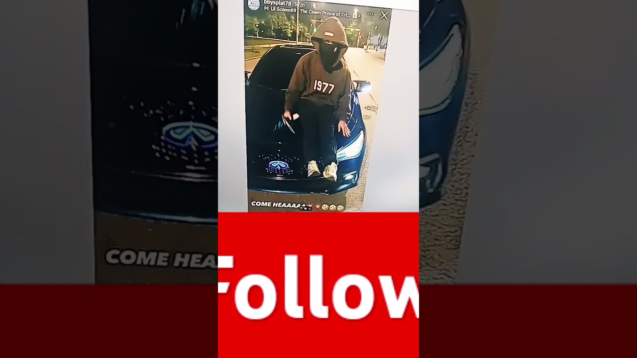 Bloodhound Drench Gang Members DISSING CEO Hawkem Risky Road 