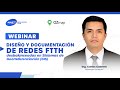 Webinar Ozmap: Diseño y documentación de redes FTTH