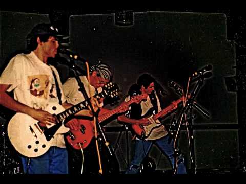 Yakshaven - Frank (live 10/20/93 "Sea Lords")