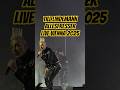 Till Lindemann - Allesfresser- Live  Wiener Stadthalle - 29.11.2025 - Vienna 2025