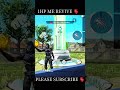 1🤣 HP ME REVIEW 😱 #@abhishekxyz #freefire #trendingshorts #shortsfeed #freefirevideos #support