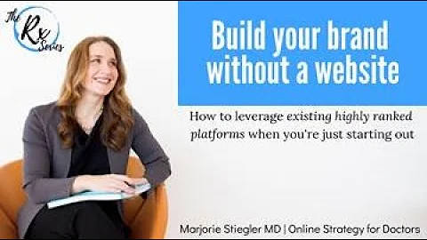 Five ways to grow your brand presence without your...