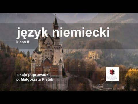 Wideo: Jak Podejść Do Egzaminu Z Języka Niemieckiego?