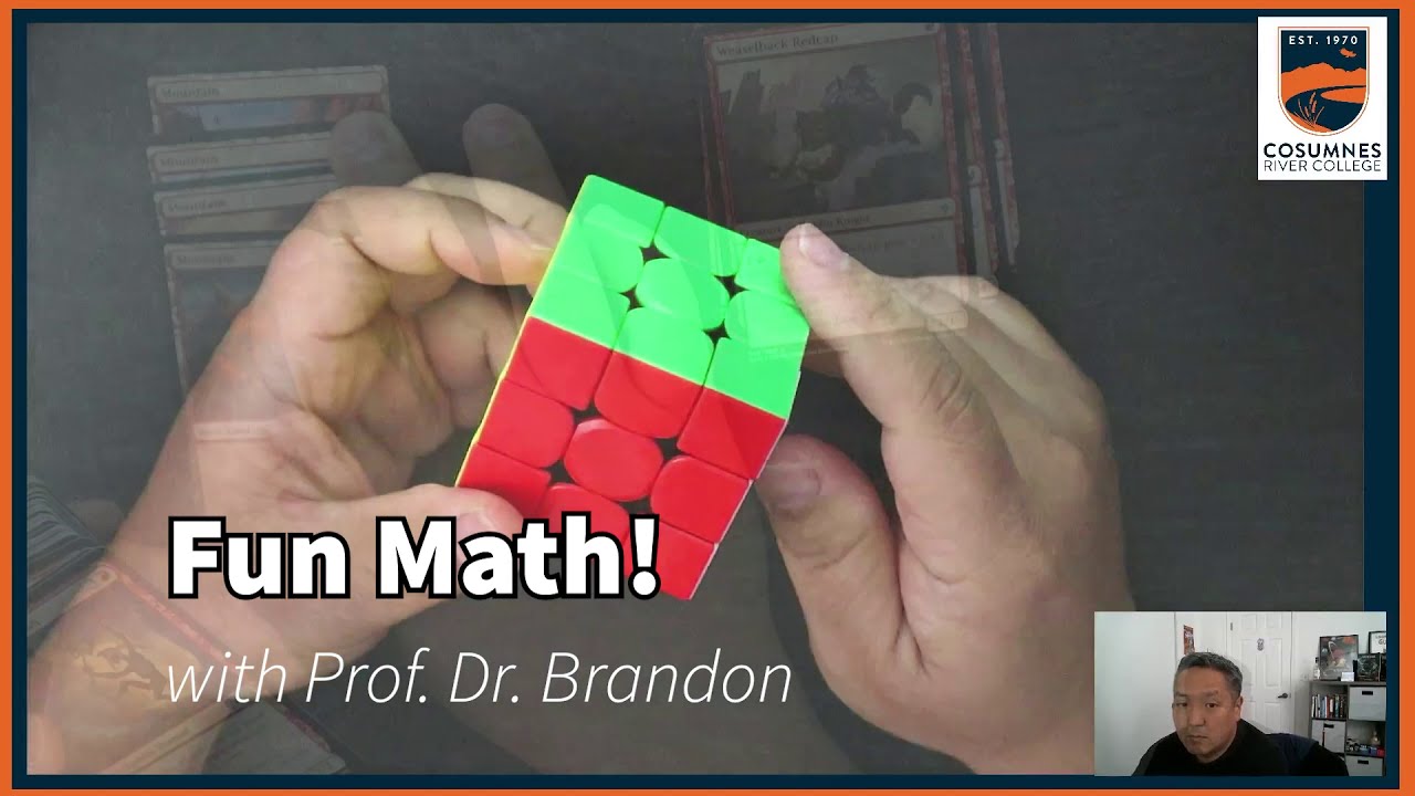 Fun Math?! - Rolling with Advantage