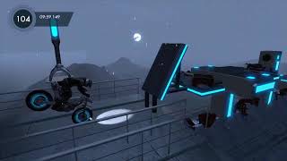 Trials Fusion - Xiyga
Creator - Pyrowarrior12
Was scrolling through ninja feed and found this track seen nobody passed it so thought id give it a try, played +cps cp5 took me a while to pass then passed them again and cp5 rekt me again, then jumped in full and somehow got that cp fast. this track is pretty hard imo cp5 is insane harder then demorage for sure. More people should try pass it :) only thing i never liked with this track was some cp starts were fault spongy for me other then that its great (This was pyros first track also so thats impressive)
Timeouts - 0
Restarts - 1 on cp2
Easiest to hardest - 1/2/6/4/3 5 - All very close but cp5
Music - https://www.youtube.com/watch?v=18dcF-mhrrU Trials Fusion - Xiyga