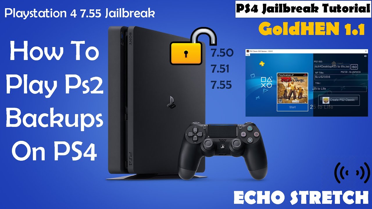 PlayStation4 - Play Station4 ばけばけ Sony PS4 PlayStation 4 Controller (DUALSHOCK 4) Jet Black