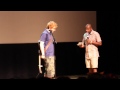 Give Me Love Ed Sheeran Private Concert 7 20 13
