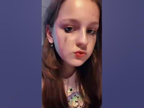 ВЕДЬМА ? - YouTube