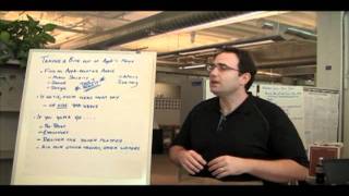 Techmedia Tv Take A Bite Out Of Apples News