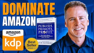 How to Turn Your Book Into a Bestseller: A Step-by-Step Guide