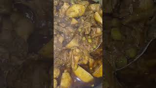 chicken recipe#cookingwithmahenoor #shortsviral#chickenrecipes#viralvideo#homemade#curry#love#food