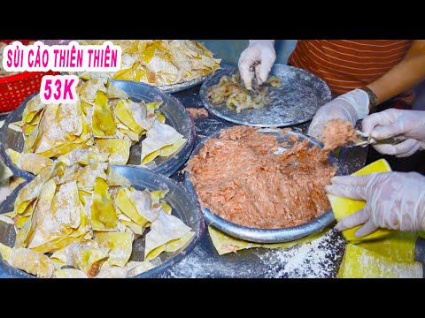 Quán Sủi Cảo