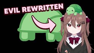 Celebrity Testing Evil Neuro's NEW CODE Profile