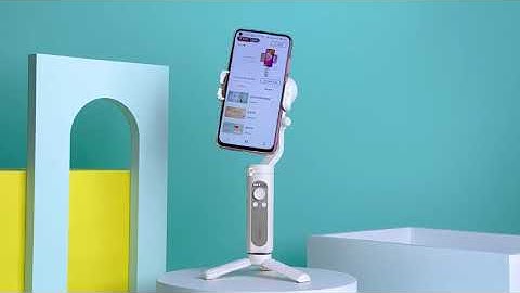 Tura HOHEM - Smartphone Gimbal iSteady X Troubleshooting: Firmware update failure